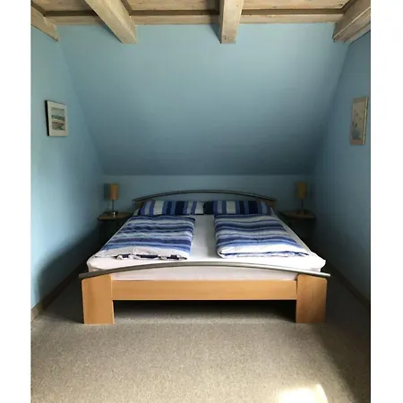 Hinrichsen 2 Apartment *