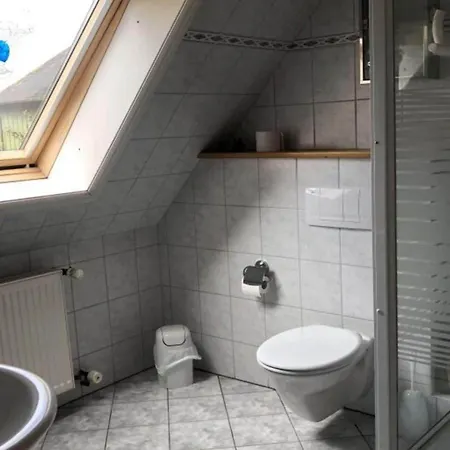 Apartman Hinrichsen 2