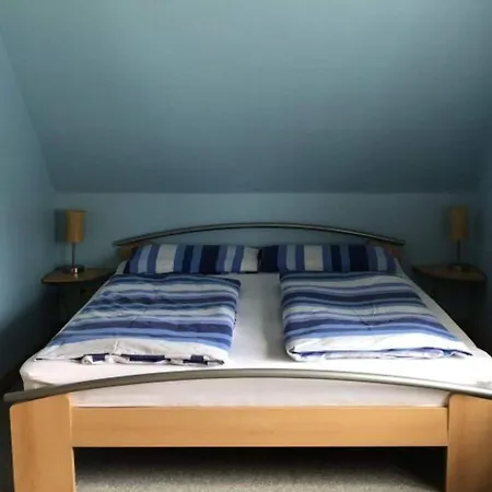 Hinrichsen 2 Apartman