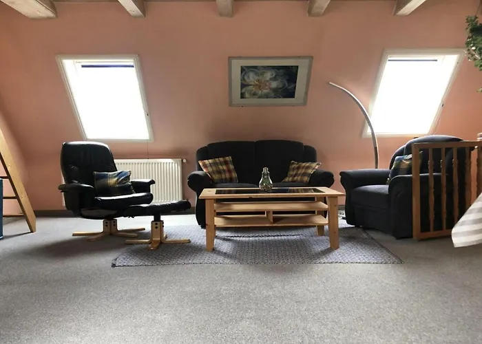 Hinrichsen 2 Apartamento