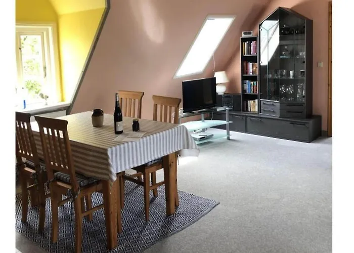 Apartamento Hinrichsen 2 *