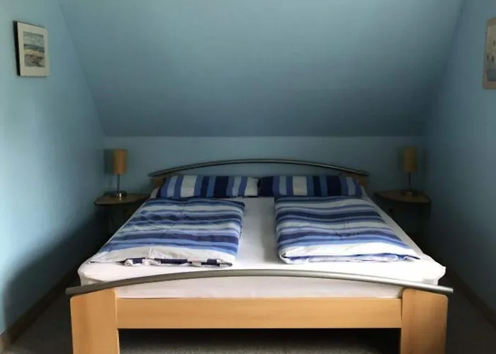 Hinrichsen 2 Apartamento